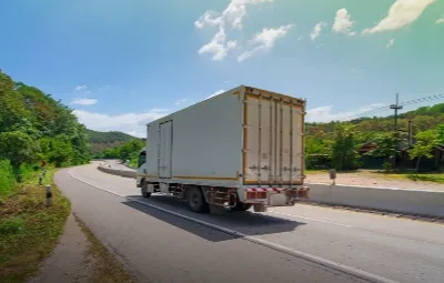 Konya ile Tosya Arası Bulaşık Makinesi Taşıma