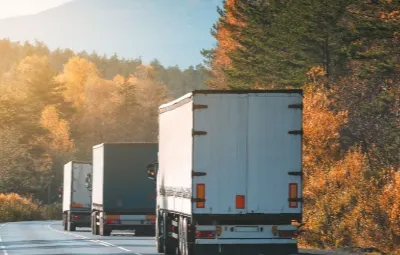 Konya ile Tosya Arası Klima Taşıma